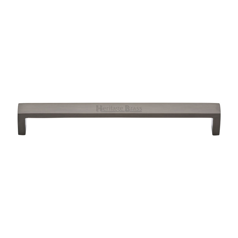 Heritage Brass Wide Metro Cabinet Pull Handle
