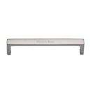 Heritage Brass Wide Metro Cabinet Pull Handle