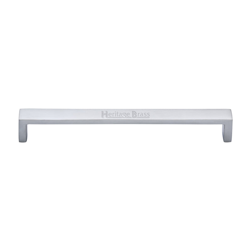 Heritage Brass Wide Metro Cabinet Pull Handle