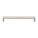 Heritage Brass Wide Metro Cabinet Pull Handle
