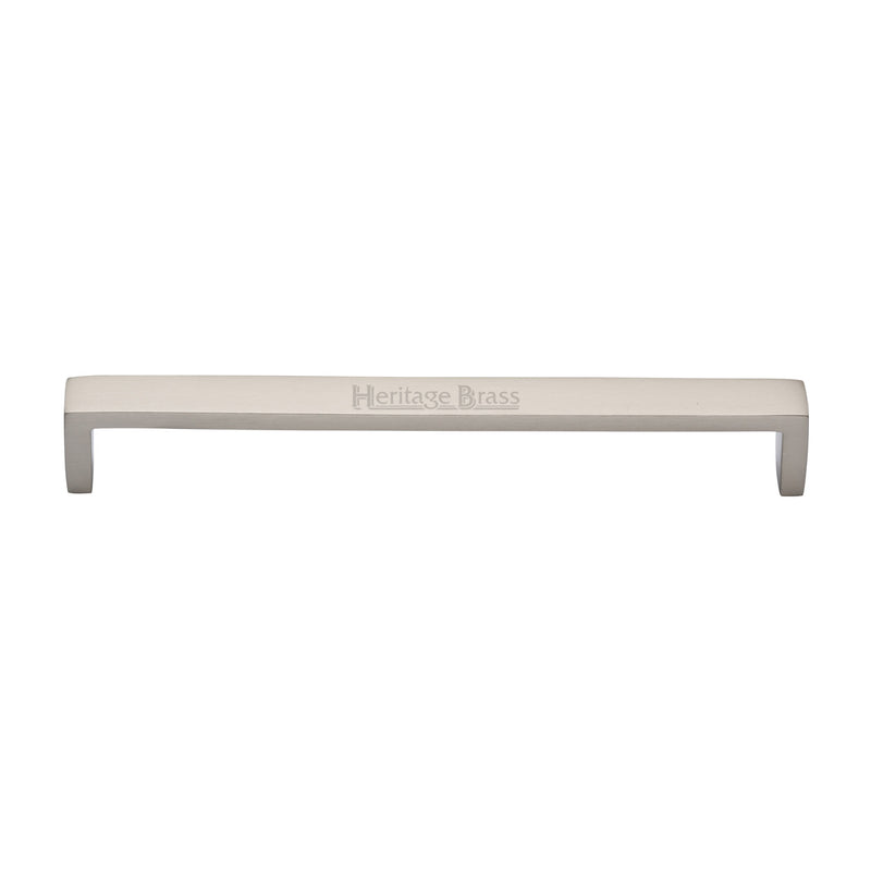 Heritage Brass Wide Metro Cabinet Pull Handle