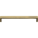 Heritage Brass Wide Metro Cabinet Pull Handle