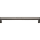 Heritage Brass Wide Metro Cabinet Pull Handle
