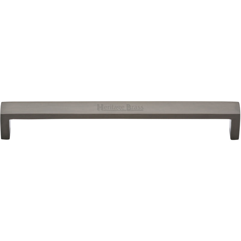 Heritage Brass Wide Metro Cabinet Pull Handle
