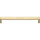 Heritage Brass Wide Metro Cabinet Pull Handle