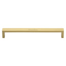 Heritage Brass Wide Metro Cabinet Pull Handle