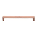 Heritage Brass Wide Metro Cabinet Pull Handle