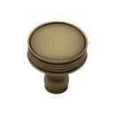 Heritage Brass Venetian Cabinet Knob
