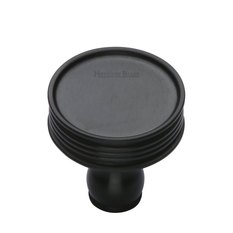 Heritage Brass Venetian Cabinet Knob