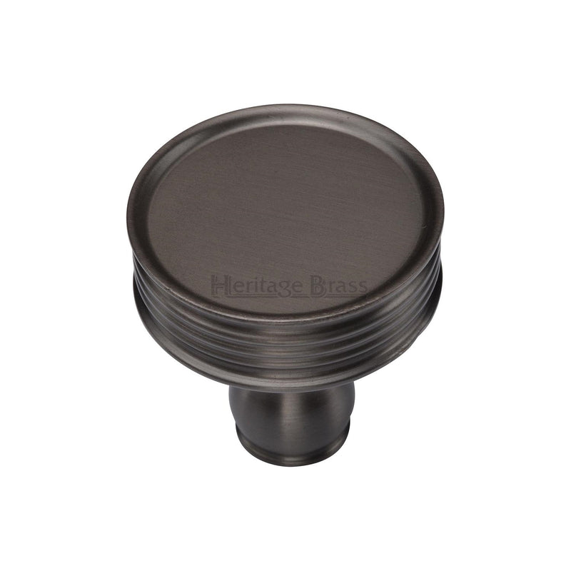 Heritage Brass Venetian Cabinet Knob