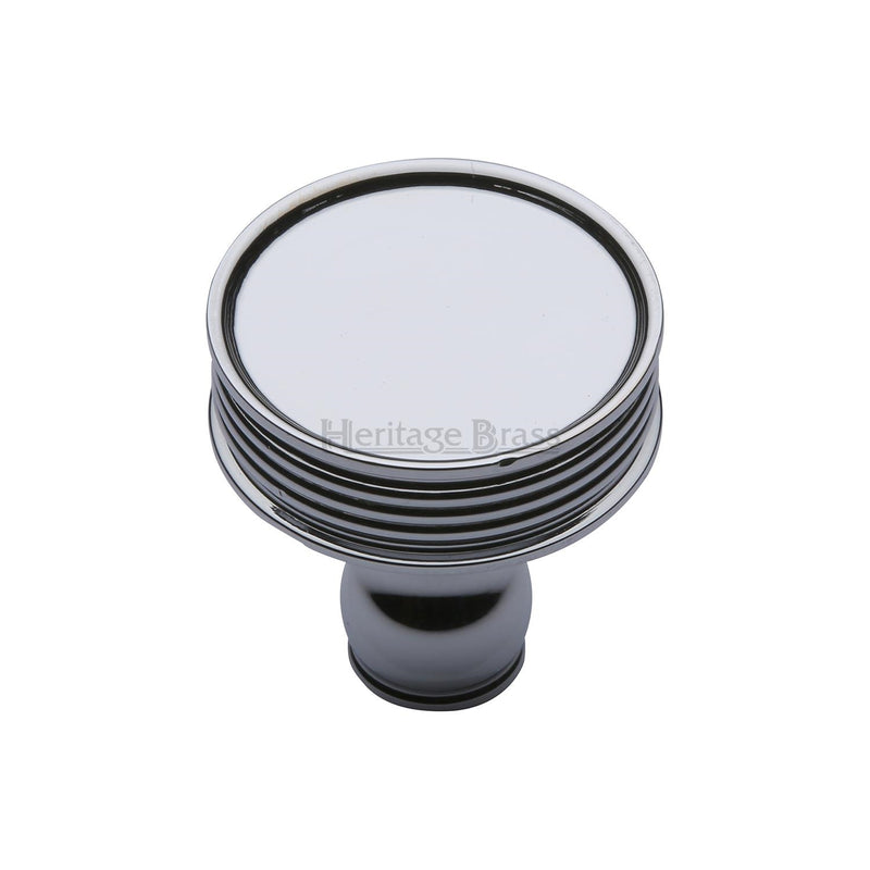 Heritage Brass Venetian Cabinet Knob