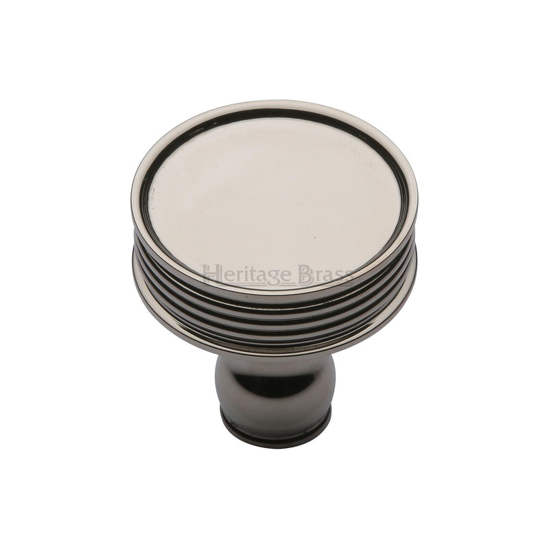 Heritage Brass Venetian Cabinet Knob