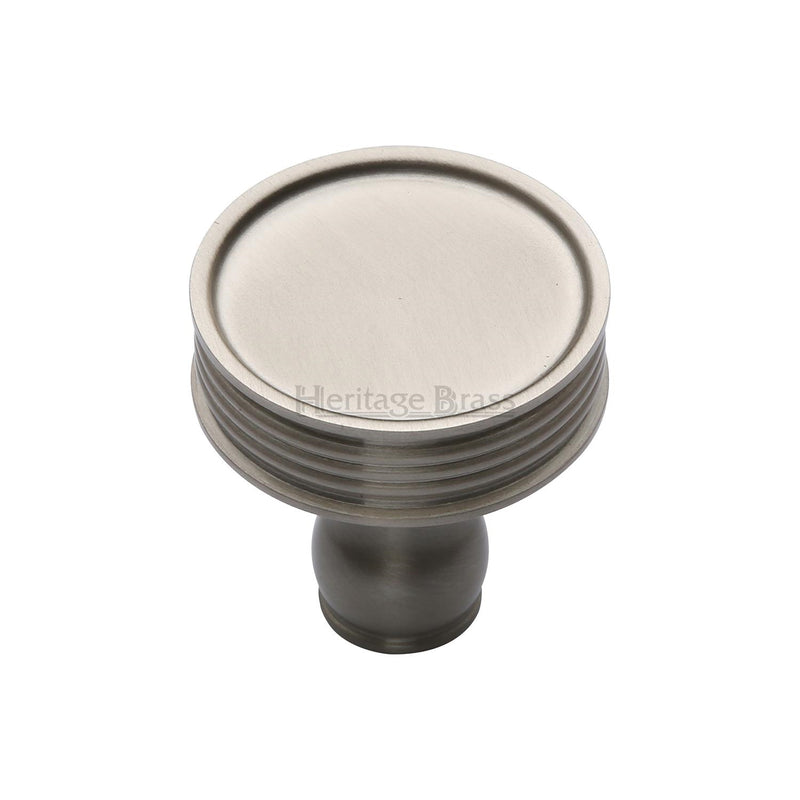 Heritage Brass Venetian Cabinet Knob