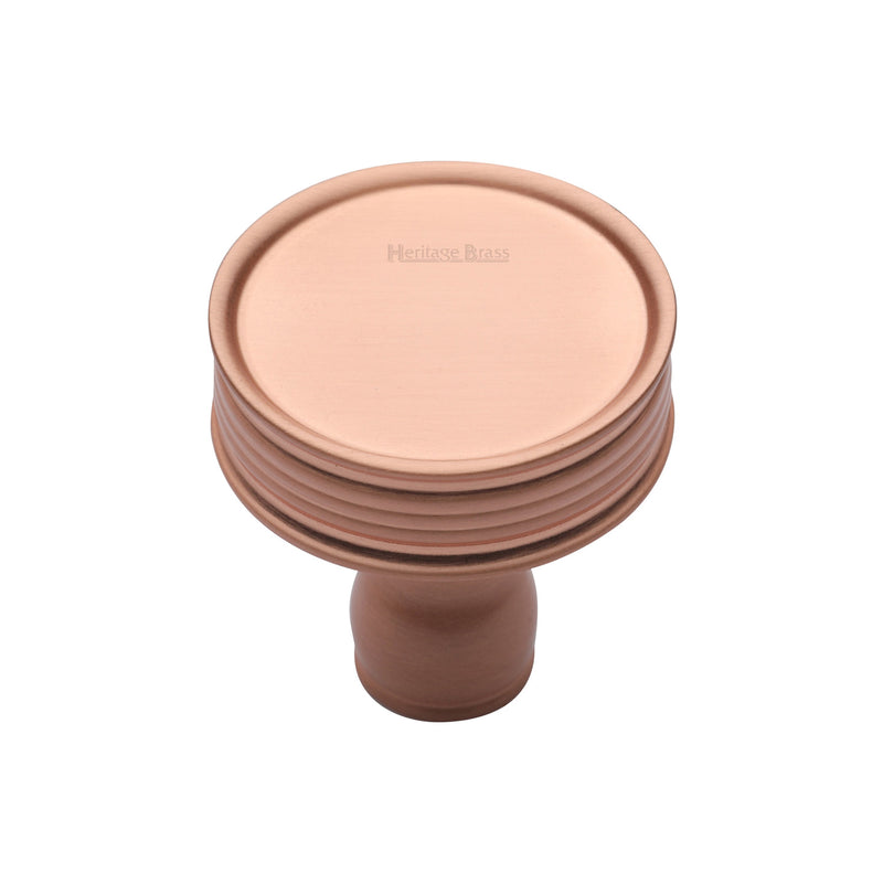 Heritage Brass Venetian Cabinet Knob