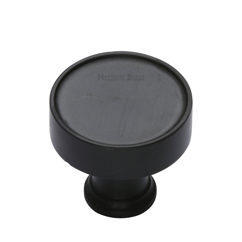 Heritage Brass Florence Cabinet Knob