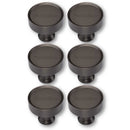 Heritage Brass Florence Cabinet Knob