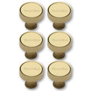 Heritage Brass Florence Cabinet Knob