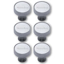 Heritage Brass Florence Cabinet Knob