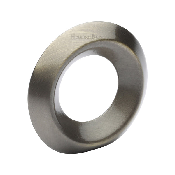 Heritage Brass Round Ring Pull