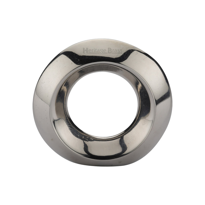 Heritage Brass Round Ring Pull