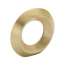 Heritage Brass Round Ring Pull