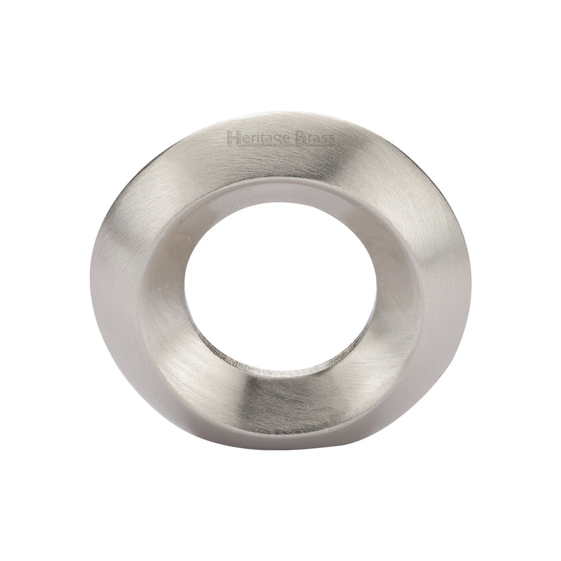 Heritage Brass Round Ring Pull