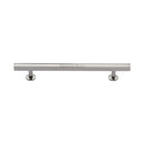 Heritage Brass Offset Square Cabinet Pull