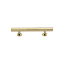 Heritage Brass Offset Square Cabinet Pull