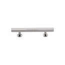 Heritage Brass Offset Square Cabinet Pull