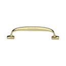 Heritage Brass Durham Cabinet Pull Handle
