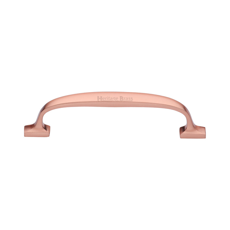Heritage Brass Durham Cabinet Pull Handle