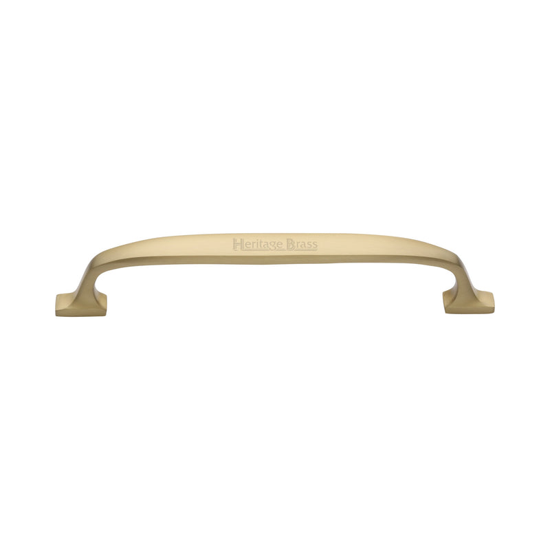 Heritage Brass Durham Cabinet Pull Handle