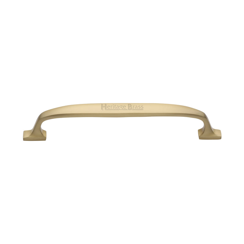 Heritage Brass Durham Cabinet Pull Handle