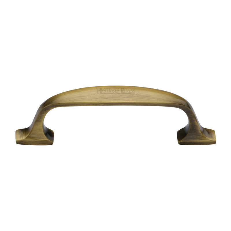 Heritage Brass Durham Cabinet Pull Handle