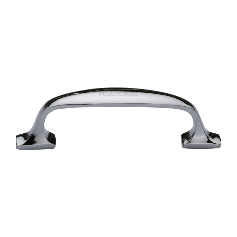 Heritage Brass Durham Cabinet Pull Handle