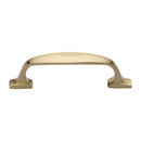 Heritage Brass Durham Cabinet Pull Handle