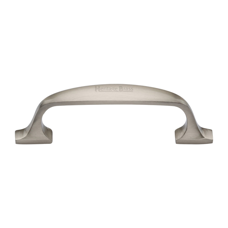 Heritage Brass Durham Cabinet Pull Handle