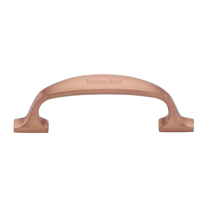 Heritage Brass Durham Cabinet Pull Handle
