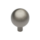 Heritage Brass Sphere Cabinet Knob
