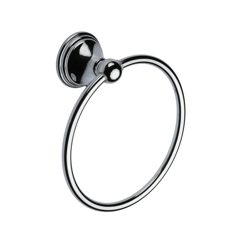 M.Marcus Towel Ring - CAM