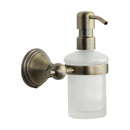 M.Marcus Soap Dispenser - CAM