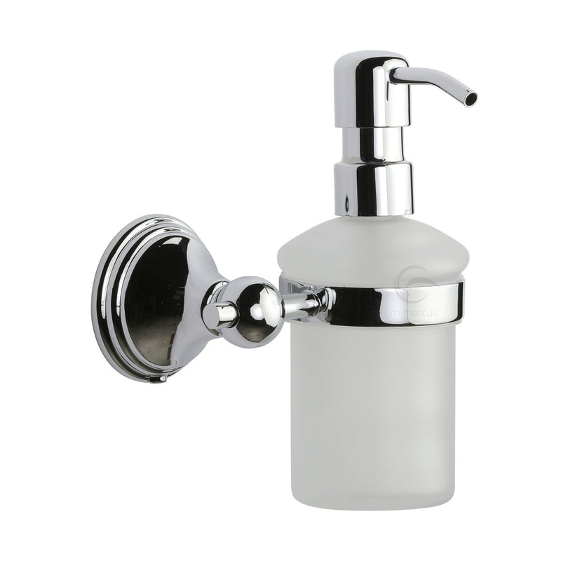 M.Marcus Soap Dispenser - CAM