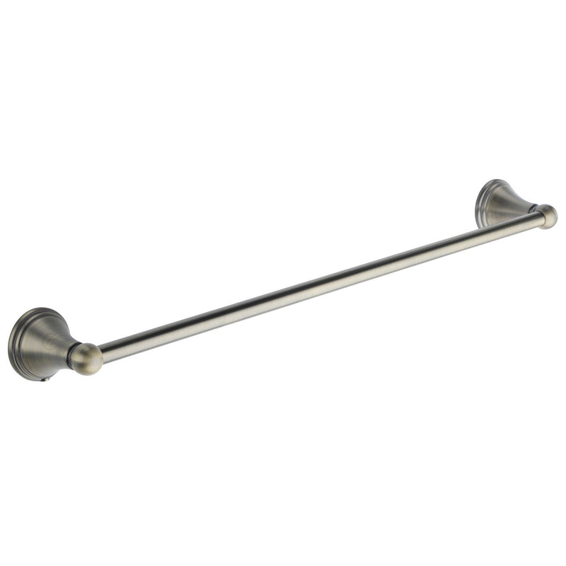 M.Marcus Towel Bar Rail - CAM