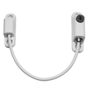 CHAMELEON 150mm Locking Window Cable Restrictor