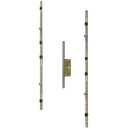 CHAMELEON Adaptable Window Espag Rod - 13mm Faceplate