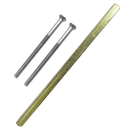 CHAMELEON Spindle And Screw Fixing Kit