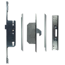 CHAMELEON Adaptable Retrofit Multipoint Lock Timber 2 Hook + Keeps