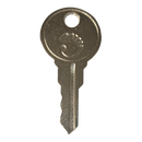 CHAMELEON Window Espag Handle Key