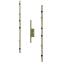 CHAMELEON Adaptable Window Espag Rod - 16mm Faceplate