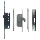 CHAMELEON Adaptable Retrofit Multipoint Lock Timber 2 Hook + Keeps